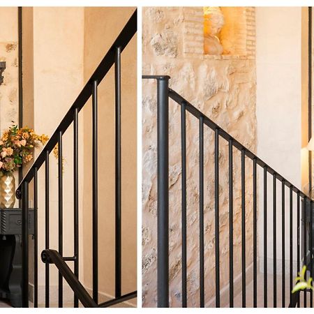 Apartamentos Florinda De La Cava Toledo - 3 Экстерьер фото