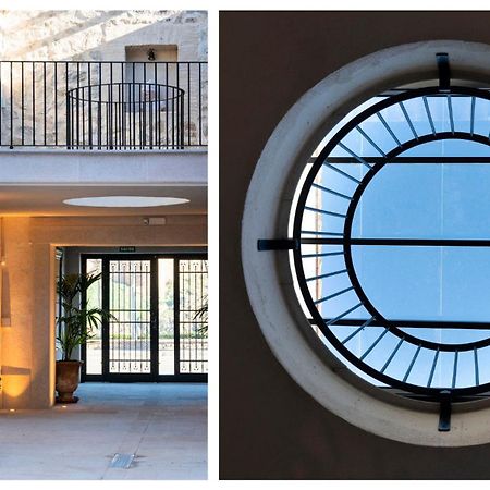 Apartamentos Florinda De La Cava Toledo - 3 Экстерьер фото