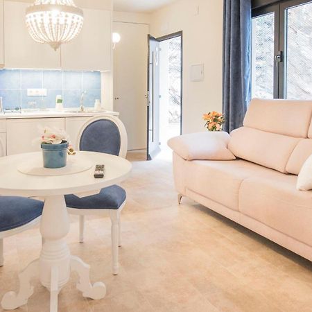 Apartamentos Florinda De La Cava Toledo - 3 Экстерьер фото