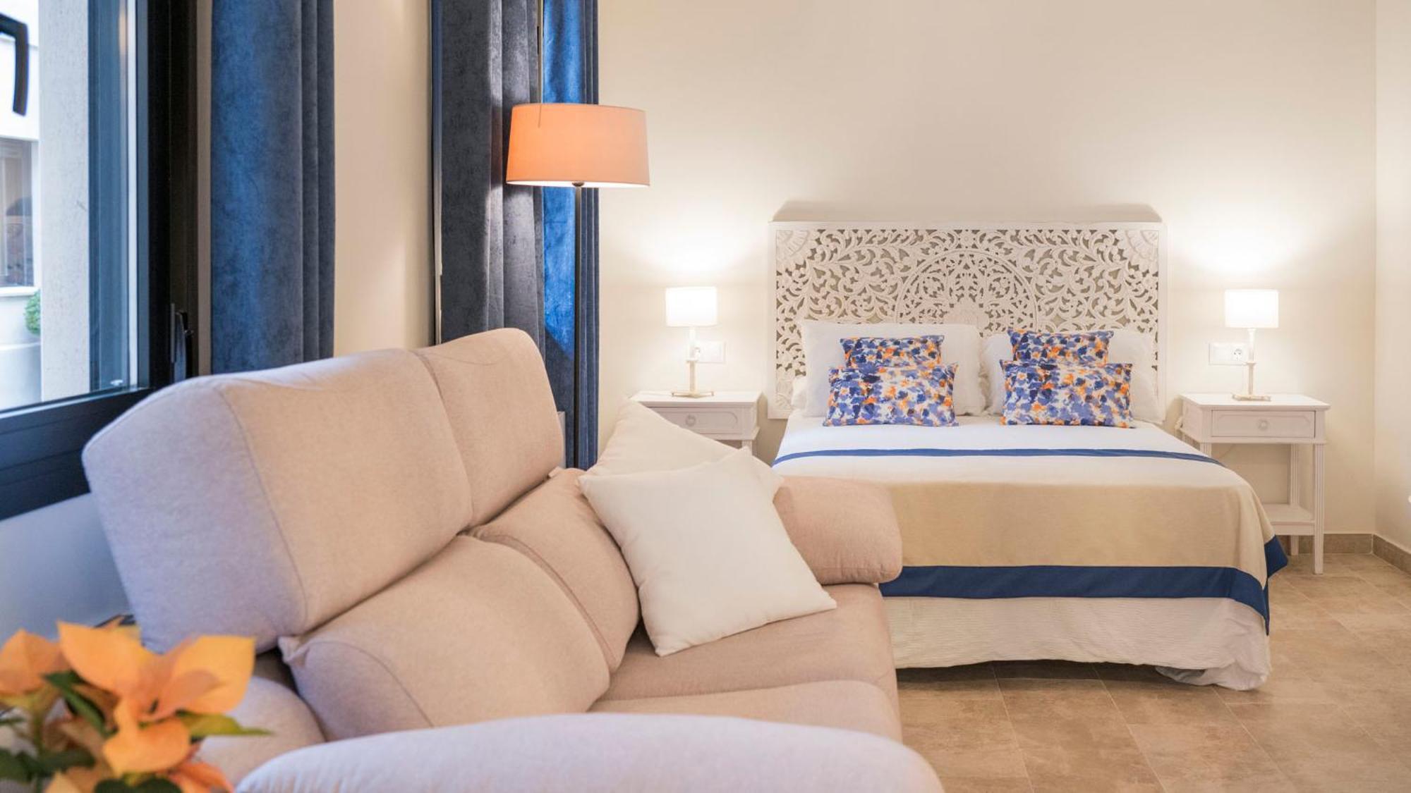 Apartamentos Florinda De La Cava Toledo - 3 Экстерьер фото