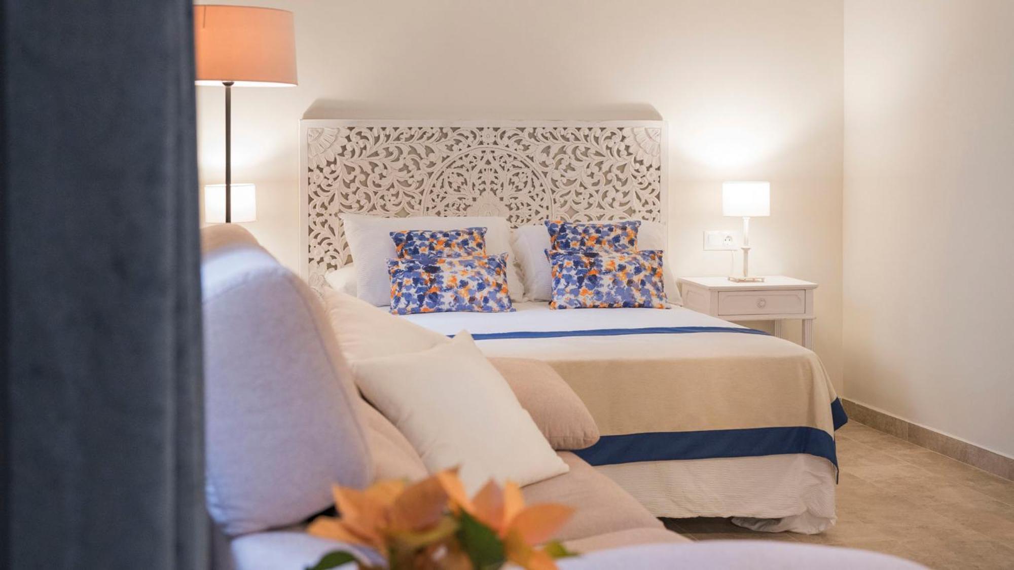 Apartamentos Florinda De La Cava Toledo - 3 Экстерьер фото