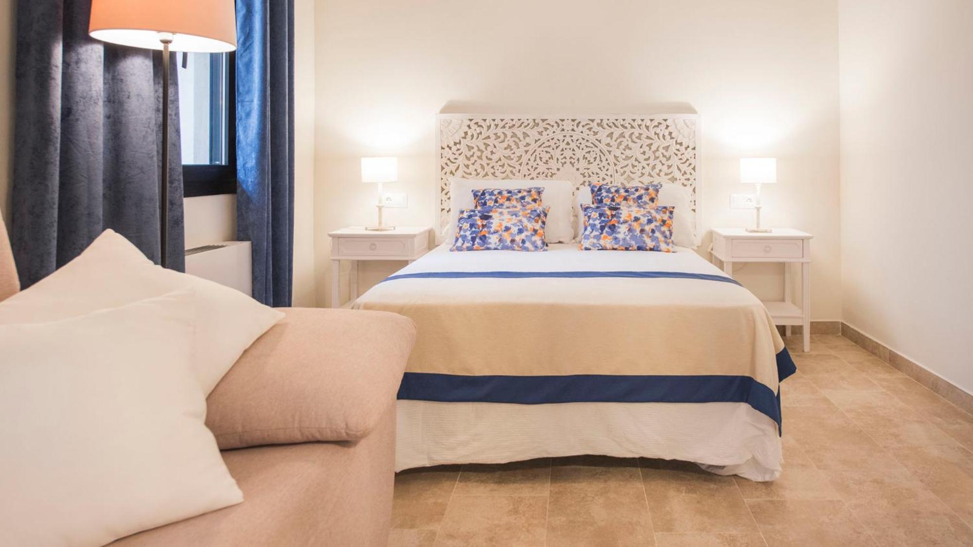 Apartamentos Florinda De La Cava Toledo - 3 Экстерьер фото