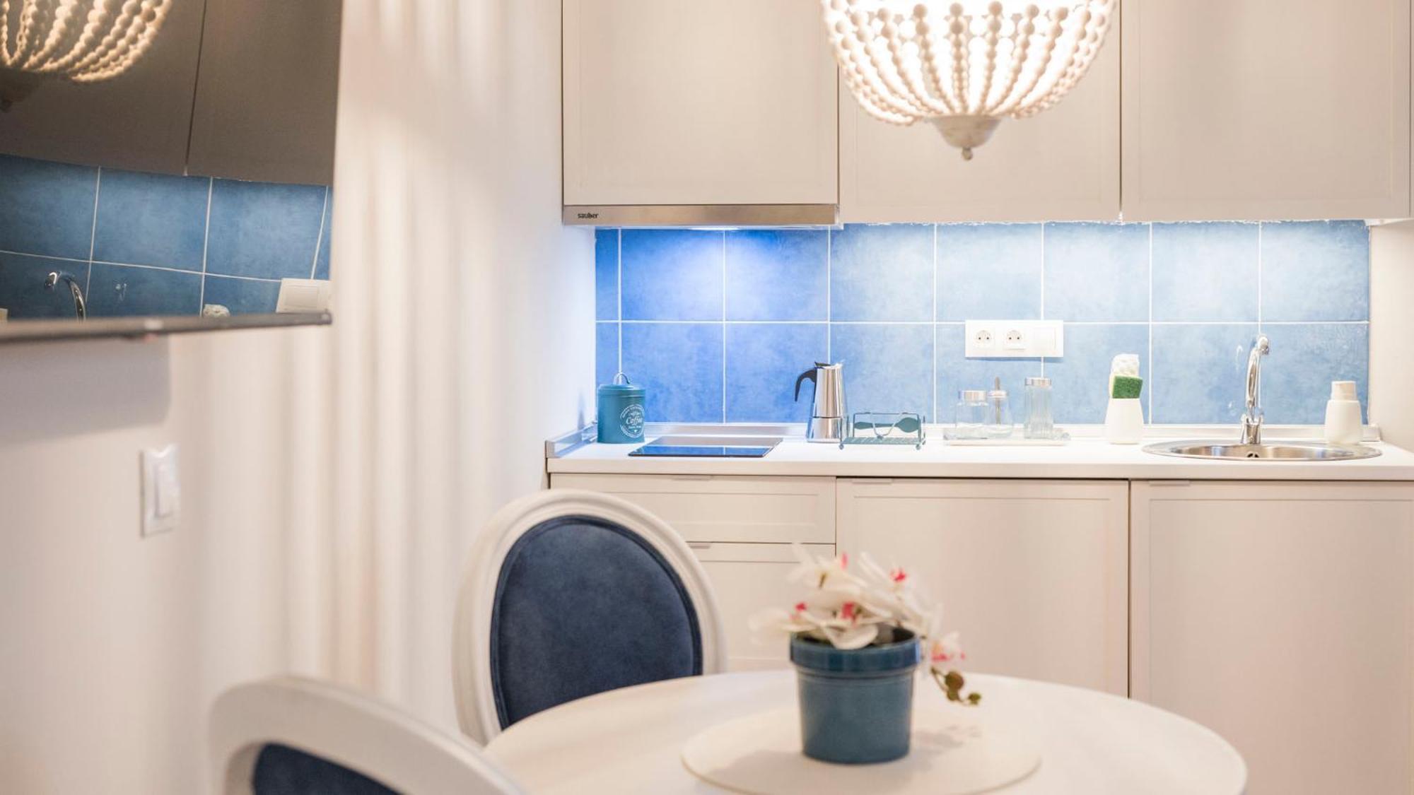 Apartamentos Florinda De La Cava Toledo - 3 Экстерьер фото