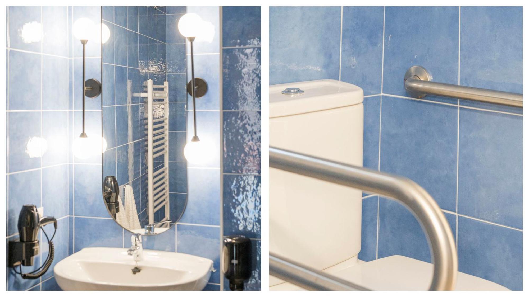 Apartamentos Florinda De La Cava Toledo - 3 Экстерьер фото