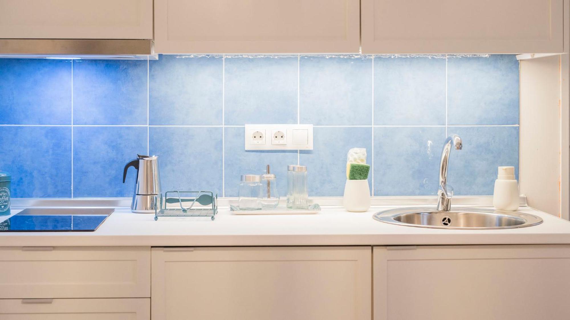 Apartamentos Florinda De La Cava Toledo - 3 Экстерьер фото