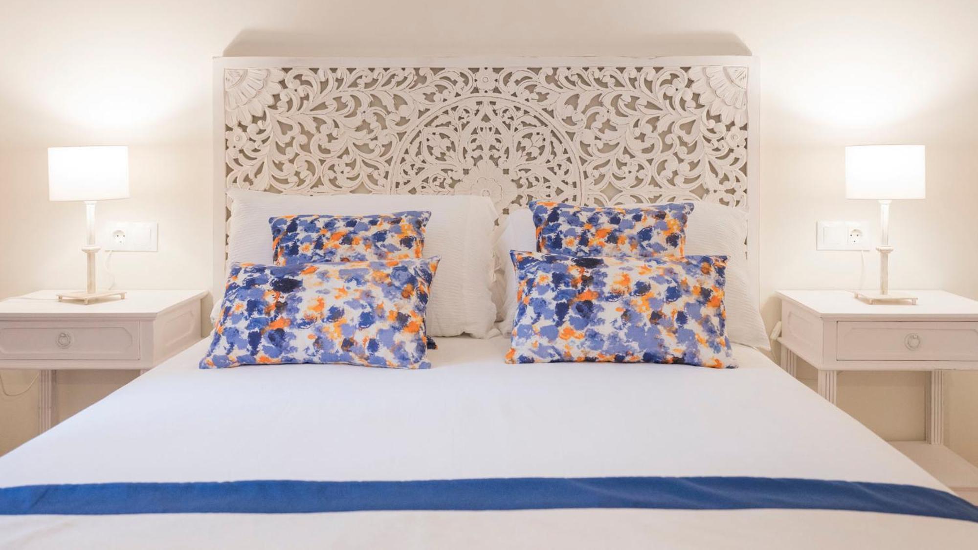Apartamentos Florinda De La Cava Toledo - 3 Экстерьер фото