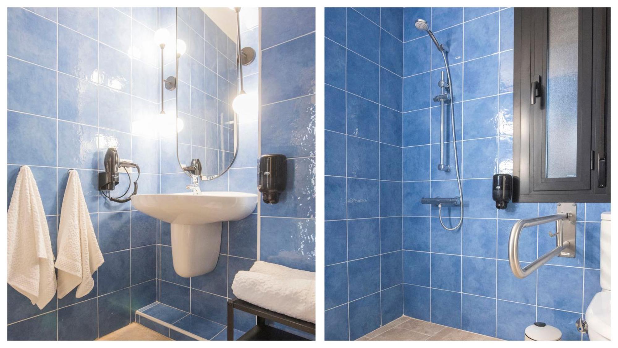 Apartamentos Florinda De La Cava Toledo - 3 Экстерьер фото