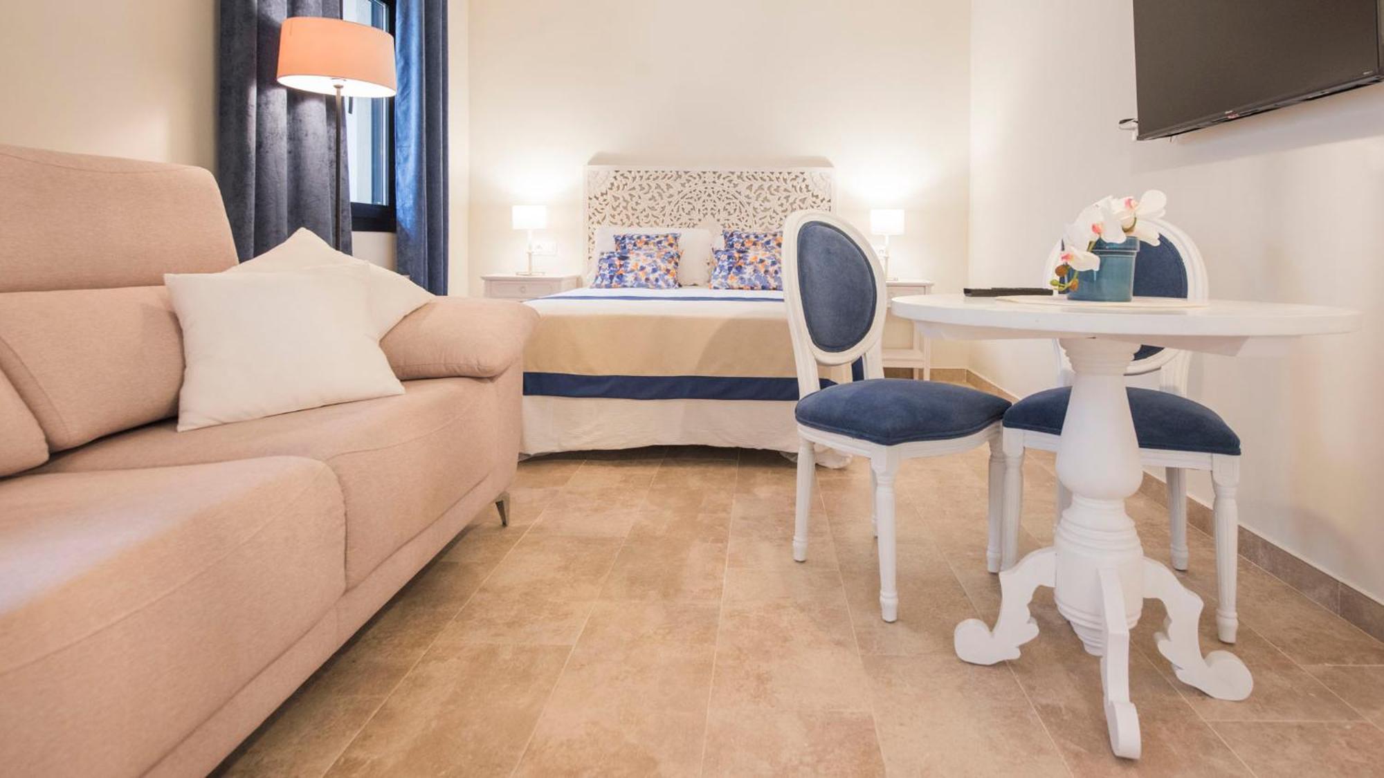 Apartamentos Florinda De La Cava Toledo - 3 Экстерьер фото
